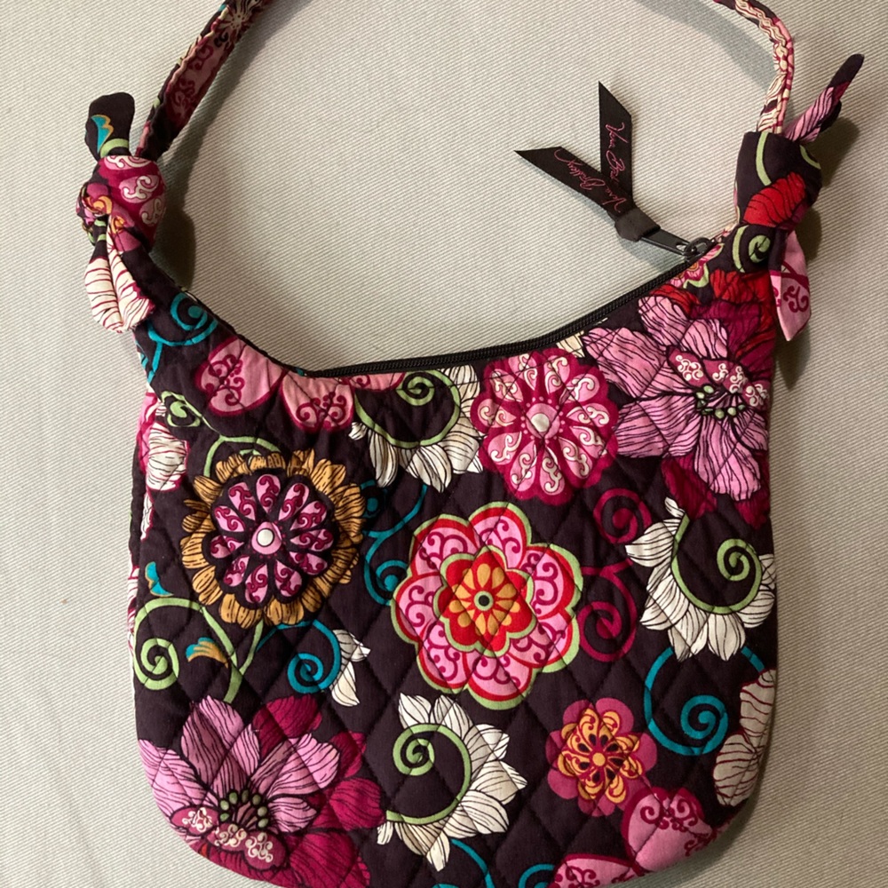 Vera Bradley purse